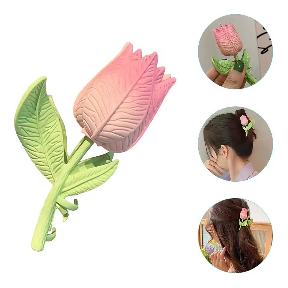 Hair clips