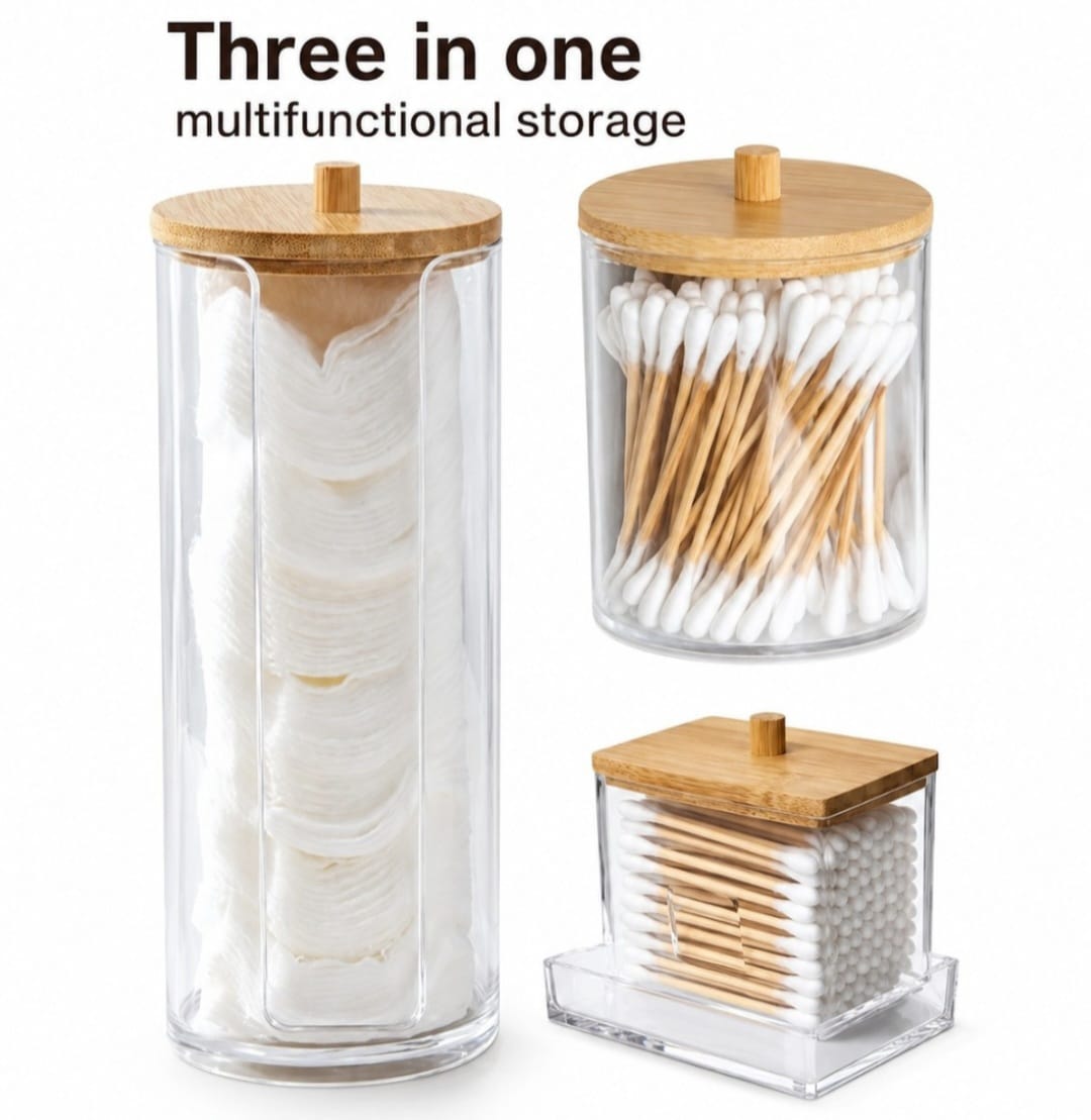 Cotton stand